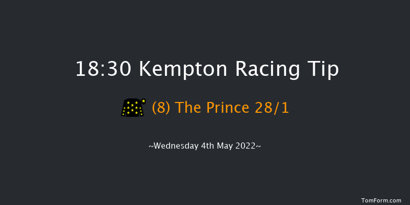 Kempton 18:30 Handicap (Class 6) 7f Mon 2nd May 2022