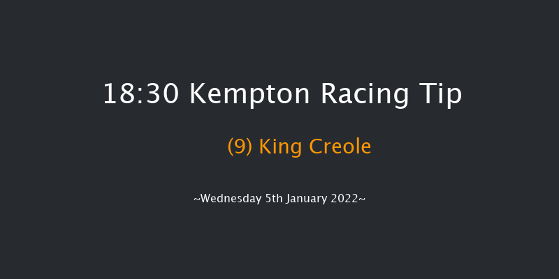Kempton 18:30 Stakes (Class 5) 12f Mon 27th Dec 2021