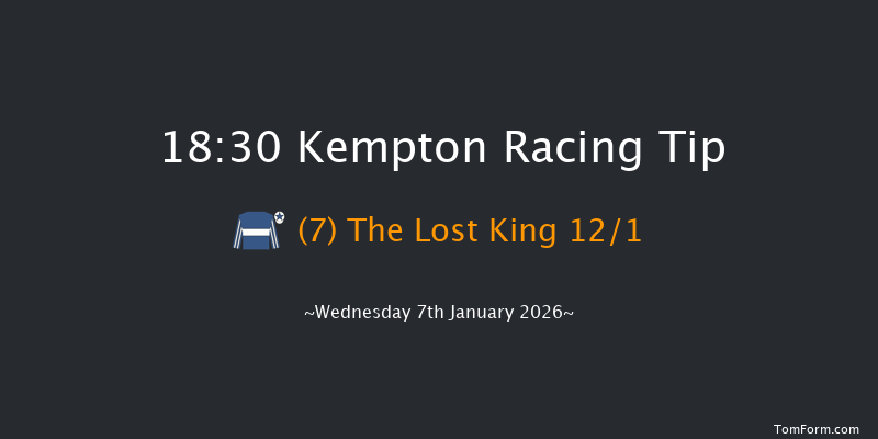 Kempton 18-30 (Class 2) 7f Sat 27th Dec 2025