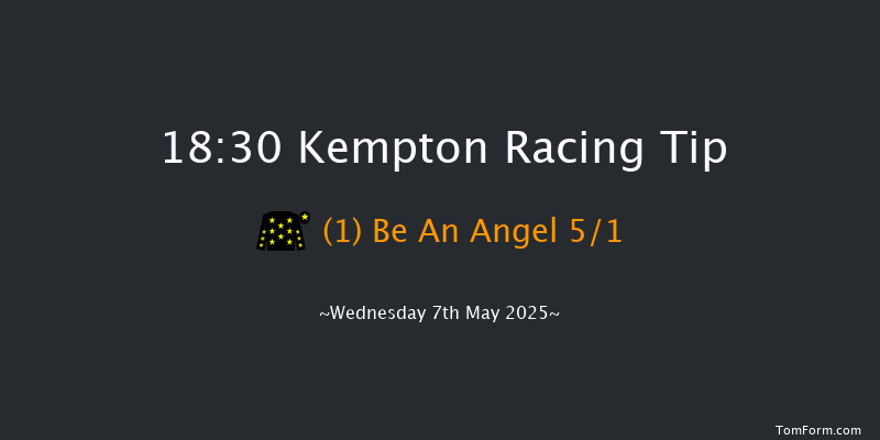 Kempton 18-30 (Class 5) 7f Mon 5th May 2025