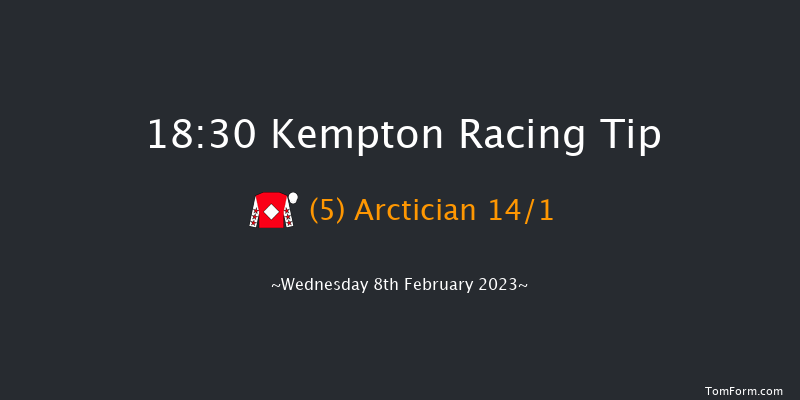 Kempton 18:30 Handicap (Class 5) 7f Sat 4th Feb 2023