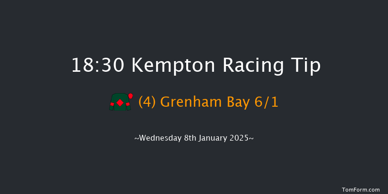 Kempton  18:30 Handicap (Class 5) 6f Fri 27th Dec 2024