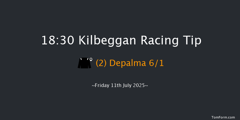Kilbeggan 18-30 18f Mon 16th Jun 2025