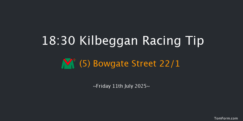 Kilbeggan 18-30 18f Mon 16th Jun 2025