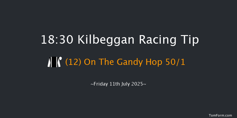 Kilbeggan 18-30 18f Mon 16th Jun 2025