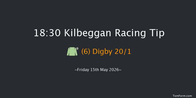 Kilbeggan 18-30 24f Fri 24th Apr 2026