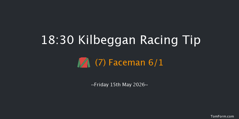 Kilbeggan 18-30 24f Fri 24th Apr 2026