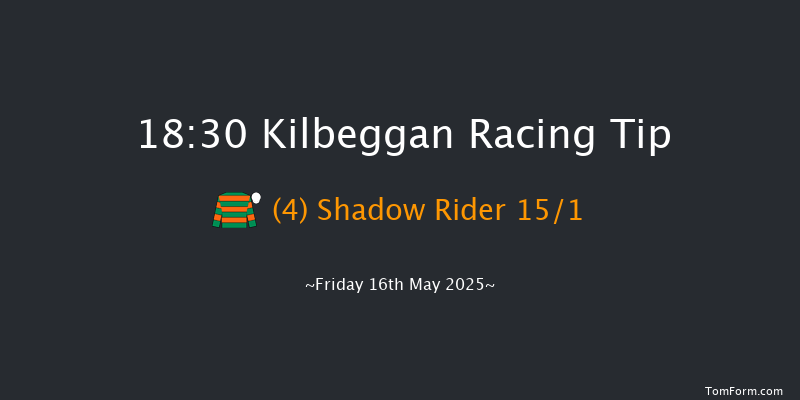 Kilbeggan 18-30 24f Fri 25th Apr 2025