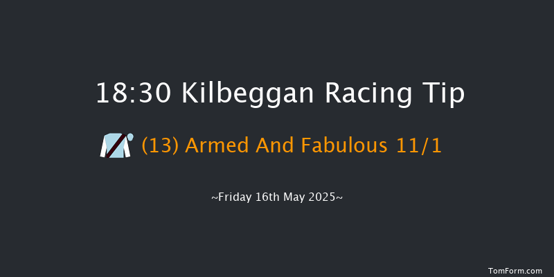 Kilbeggan 18-30 24f Fri 25th Apr 2025