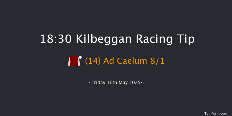 Kilbeggan 18-30 24f Fri 25th Apr 2025