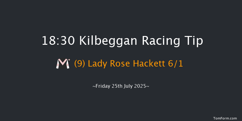 Kilbeggan 18-30 18f Fri 11th Jul 2025