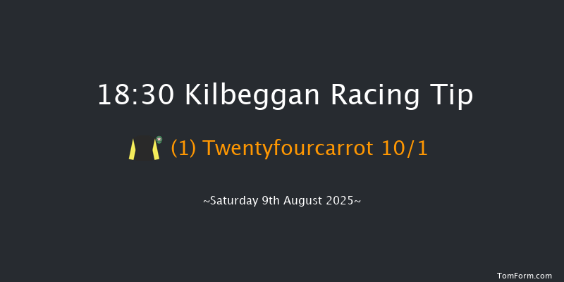 Kilbeggan 18-30 19f Fri 25th Jul 2025
