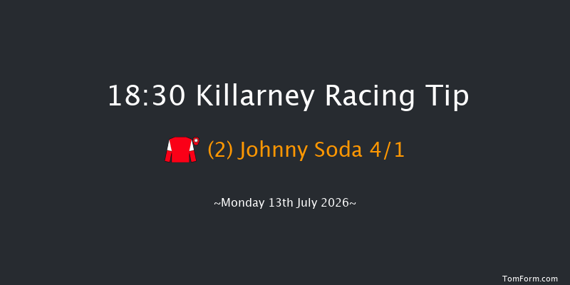 Killarney 18-30 8f Tue 12th May 2026