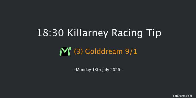 Killarney 18-30 8f Tue 12th May 2026