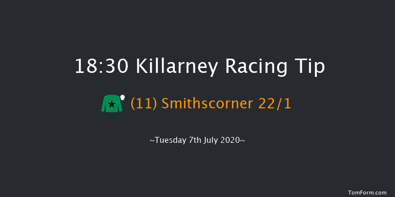 BoyleSports Bourn Vincent Memorial Handicap Chase (Grade B) Killarney 18:30 Handicap Chase 17f Sat 24th Aug 2019