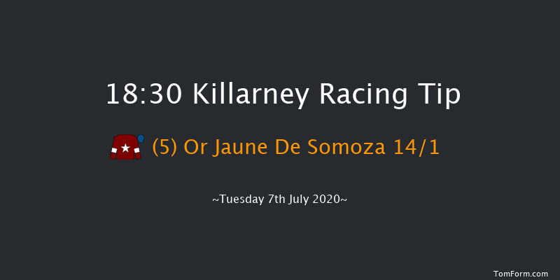 BoyleSports Bourn Vincent Memorial Handicap Chase (Grade B) Killarney 18:30 Handicap Chase 17f Sat 24th Aug 2019