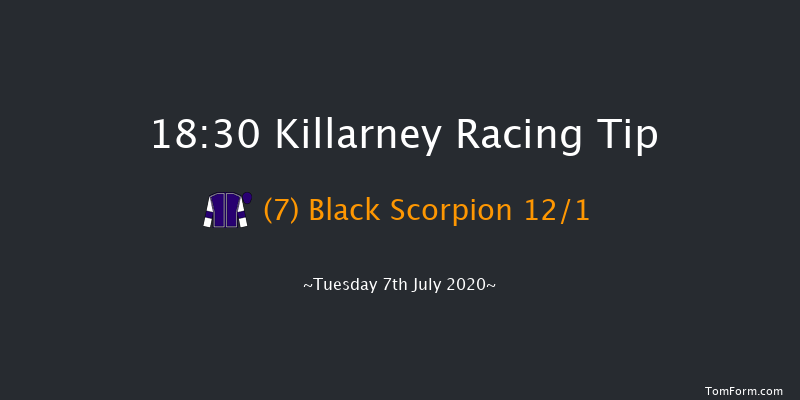 BoyleSports Bourn Vincent Memorial Handicap Chase (Grade B) Killarney 18:30 Handicap Chase 17f Sat 24th Aug 2019