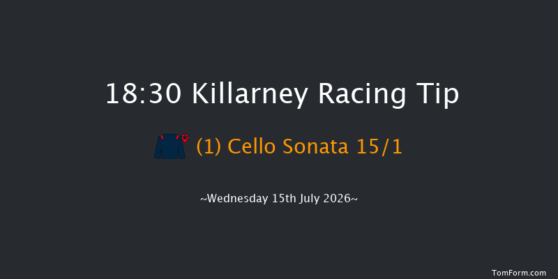 Killarney 18-30 8f Tue 14th Jul 2026