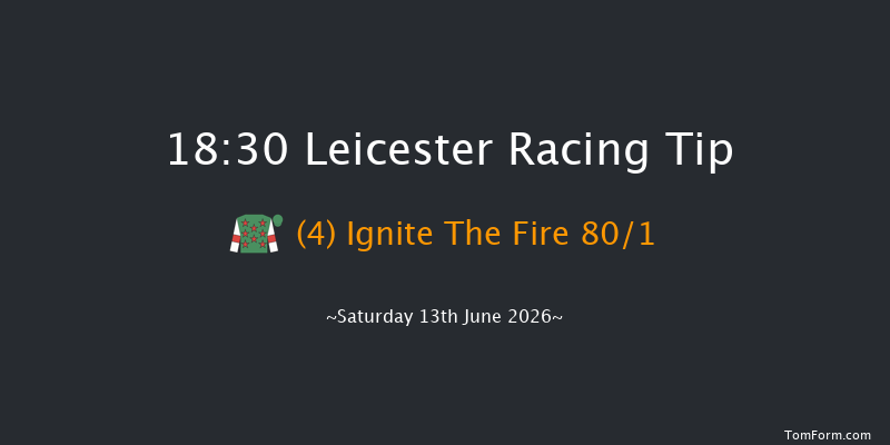 Leicester 18-30 (Class 4) 7f Mon 8th Jun 2026