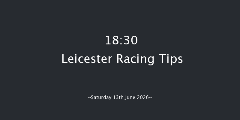 Leicester 18-30 (Class 4) 7f Mon 8th Jun 2026