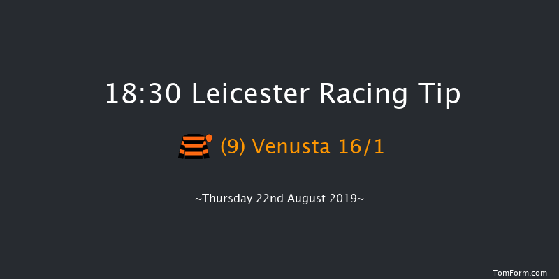 Leicester 18:30 Handicap (Class 4) 8f Sun 11th Aug 2019