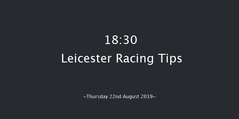 Leicester 18:30 Handicap (Class 4) 8f Sun 11th Aug 2019
