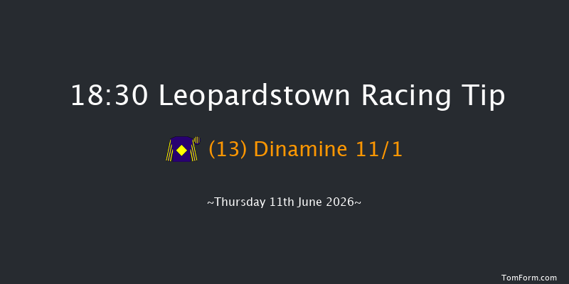 Leopardstown 18-30 7f Thu 4th Jun 2026