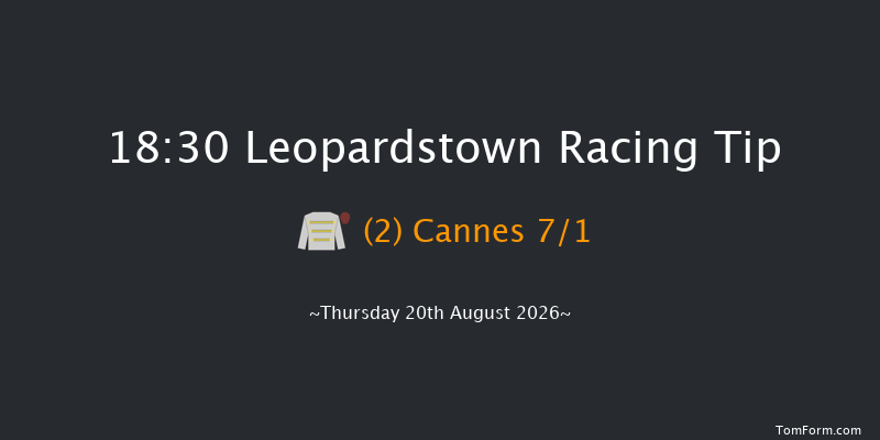 Leopardstown 18-30 (Class 1) 15f Thu 6th Aug 2026