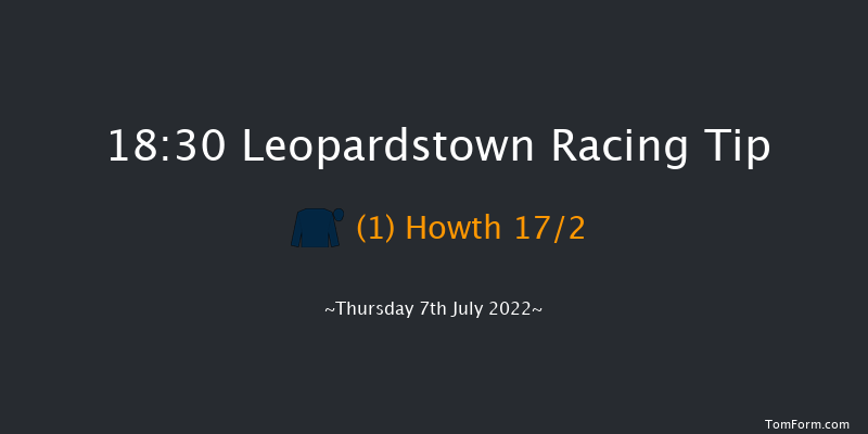 Leopardstown 18:30 Handicap 8f Thu 16th Jun 2022