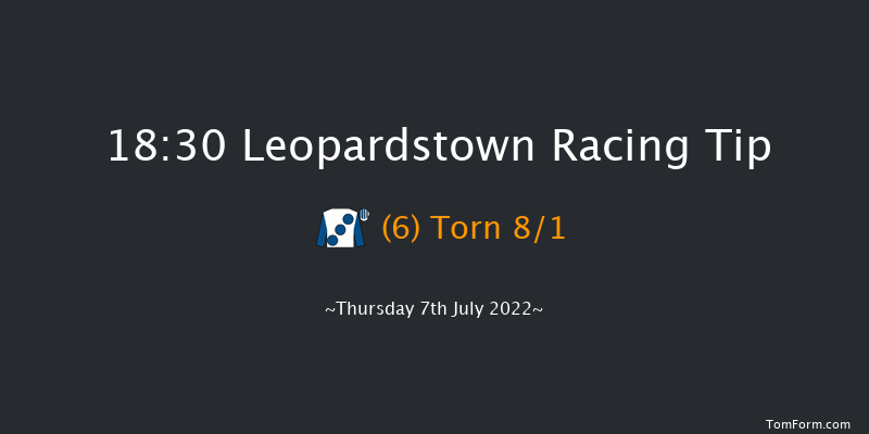 Leopardstown 18:30 Handicap 8f Thu 16th Jun 2022