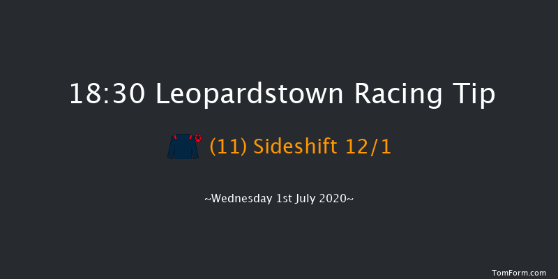 Holden Plant Rentals Handicap (45-70) Leopardstown 18:30 Handicap 10f Sun 21st Jun 2020