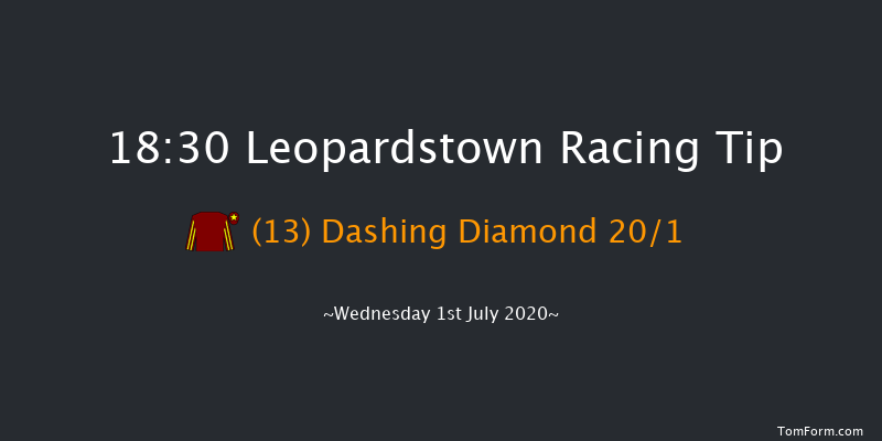 Holden Plant Rentals Handicap (45-70) Leopardstown 18:30 Handicap 10f Sun 21st Jun 2020
