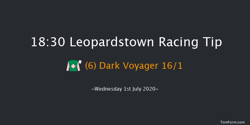 Holden Plant Rentals Handicap (45-70) Leopardstown 18:30 Handicap 10f Sun 21st Jun 2020