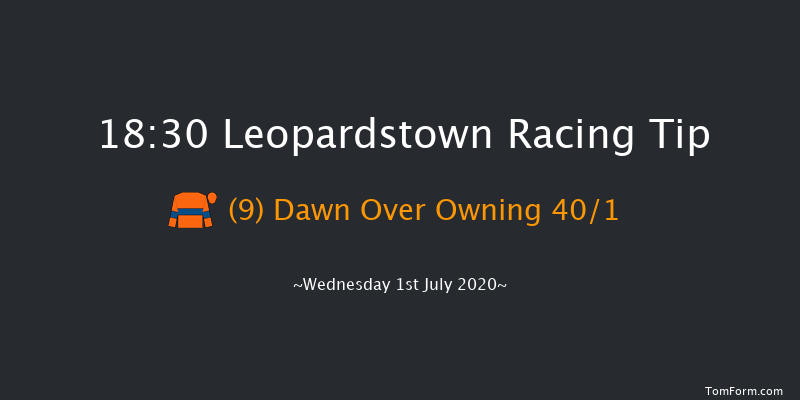 Holden Plant Rentals Handicap (45-70) Leopardstown 18:30 Handicap 10f Sun 21st Jun 2020