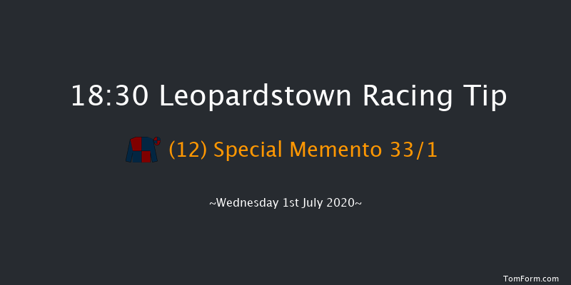 Holden Plant Rentals Handicap (45-70) Leopardstown 18:30 Handicap 10f Sun 21st Jun 2020