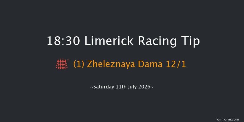 Limerick 18-30 6f Thu 2nd Jul 2026