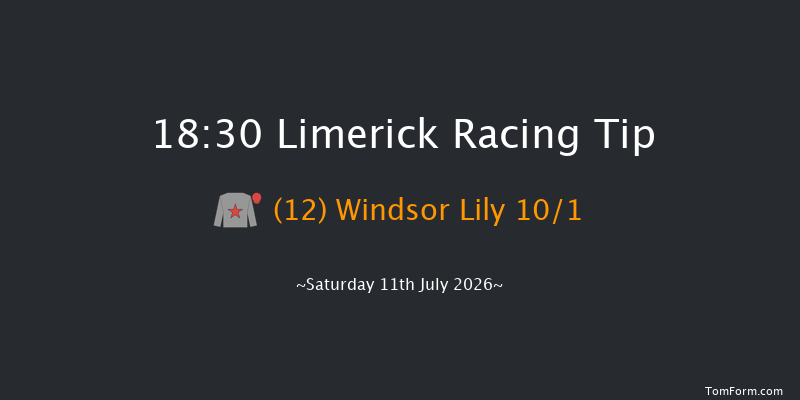 Limerick 18-30 6f Thu 2nd Jul 2026