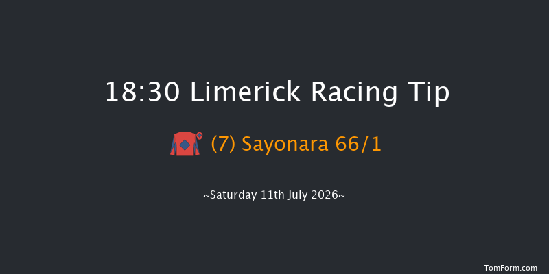 Limerick 18-30 6f Thu 2nd Jul 2026