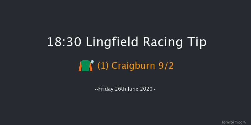 Play 4 To Win At Betway Handicap Lingfield 18:30 Handicap (Class 6) 6f Fri 19th Jun 2020