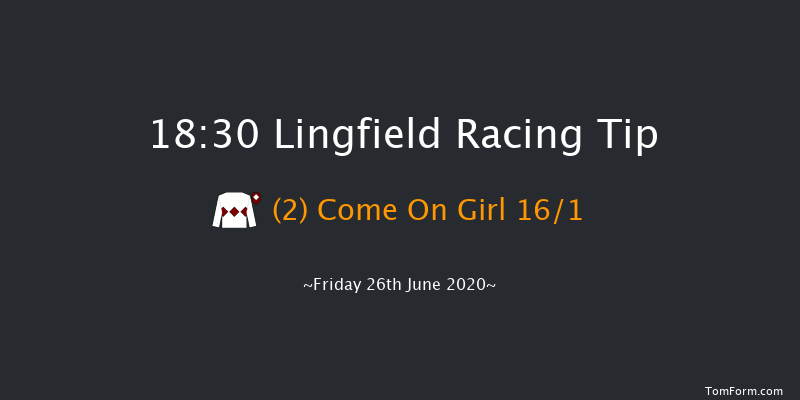 Play 4 To Win At Betway Handicap Lingfield 18:30 Handicap (Class 6) 6f Fri 19th Jun 2020