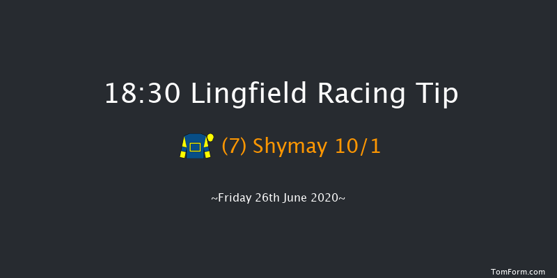 Play 4 To Win At Betway Handicap Lingfield 18:30 Handicap (Class 6) 6f Fri 19th Jun 2020