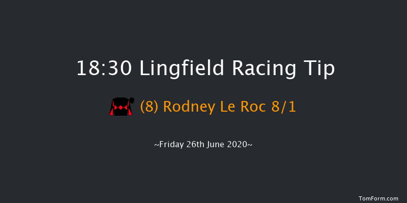 Play 4 To Win At Betway Handicap Lingfield 18:30 Handicap (Class 6) 6f Fri 19th Jun 2020