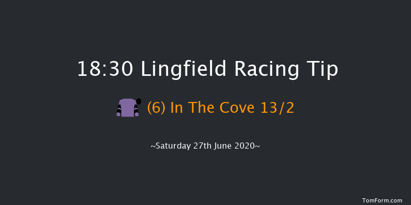 Betway Casino Handicap Lingfield 18:30 Handicap (Class 5) 8f Fri 26th Jun 2020