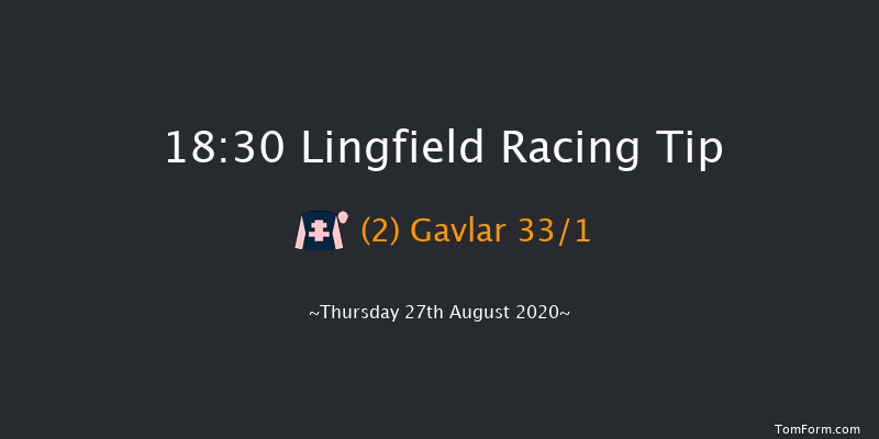 Play 4 To Win At Betway Handicap Lingfield 18:30 Handicap (Class 6) 16f Wed 26th Aug 2020