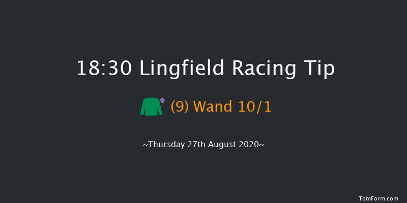 Play 4 To Win At Betway Handicap Lingfield 18:30 Handicap (Class 6) 16f Wed 26th Aug 2020
