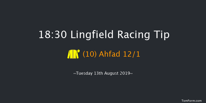 Lingfield 18:30 Handicap (Class 7) 10f Sat 10th Aug 2019