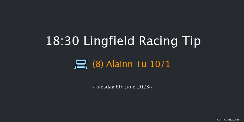 Lingfield 18:30 Handicap (Class 6) 5f Sat 3rd Jun 2023