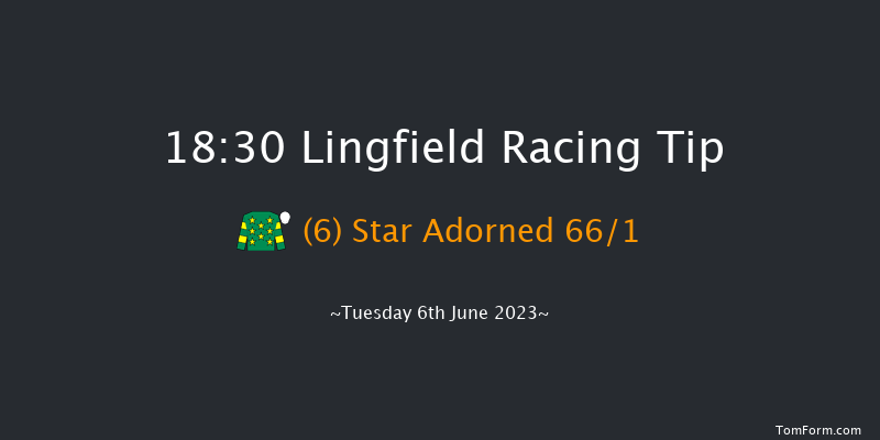 Lingfield 18:30 Handicap (Class 6) 5f Sat 3rd Jun 2023