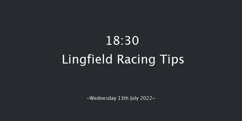 Lingfield 18:30 Stakes (Class 5) 12f Wed 6th Jul 2022
