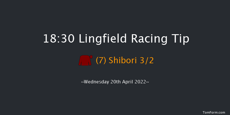 Lingfield 18:30 Stakes (Class 5) 7f Sat 16th Apr 2022
